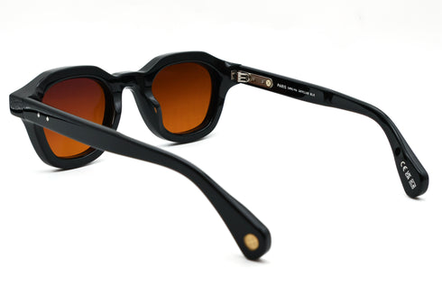 S104 SKYCLUB col.Black / Storm